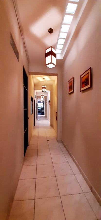 Hostal Huayruro Iquitos Bagian luar foto